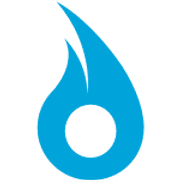 Blueflame Gas Services logo