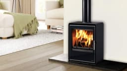 J C Byrne Fireplaces & Stoves logo