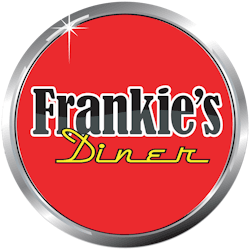 Frankie's Diner logo