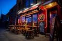 The Brass Monkey Restaurant and Wine Bar