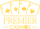 JayKay Leisure Casino logo