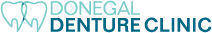 Donegal Denture Clinic logo