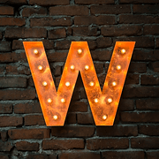 Letter Boutique Ireland - Custom Neon Signs Ireland logo