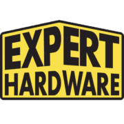 Expert Hardware logo