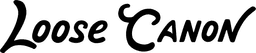 Loose Canon Cheese and Wine logo