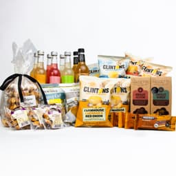 Craft Food Traders logo