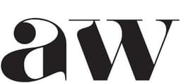 Anne-Marie Williams Creative Graphic Design Studio logo