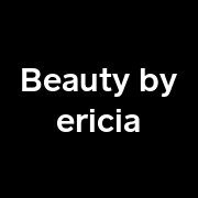 Beauty By Ericia logo