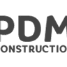PDM Construction