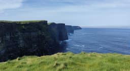 Experiencing Ireland logo