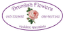 DTwo Flowers