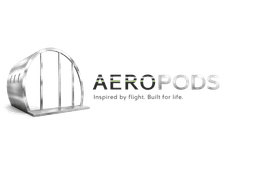 Aeropods logo