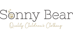 Sonny Bear logo