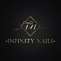 Infinity Nails logo