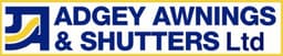 Adgey Awnings & Shutters logo