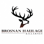 Brosnan Haulage Killarney Limited logo