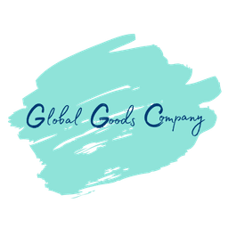 Global Goods Company logo