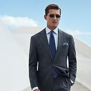 John Taylor Menswear logo