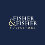 Fisher and Fisher Solicitors logo