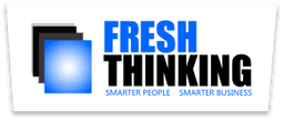 FreshThinking Career Coaching logo