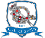 Skryne GFC logo