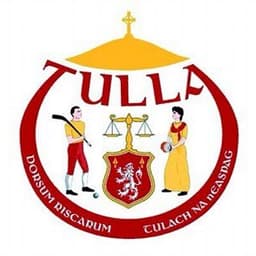 Tulla GAA Club logo