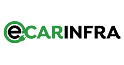 ECAR INFRA logo