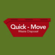 Quick-Move Waste Skip Hire logo