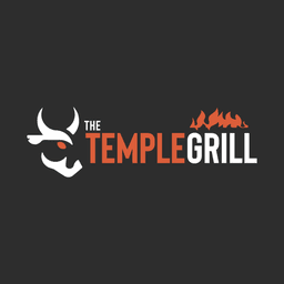 The Temple Grill Restaurant logo