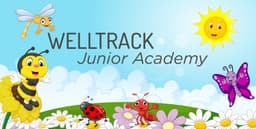 Welltrack Junior Academy logo