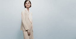 Louise Kennedy logo