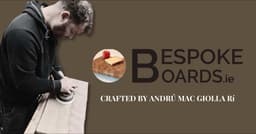 BespokeBoards.ie logo