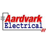 Aardvark Electrical logo