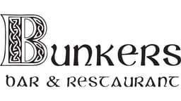 Bunker's Bar and Restaurant logo
