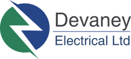 Devaney Electrical logo