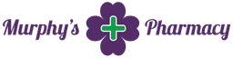 Murphy's Pharmacy logo