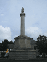 Glendenning Monument