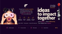 TBF Innovation & Digital Strategy Consultancy logo