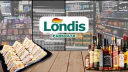 Londis & Subway - 35 Parkgate Street logo