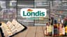 Londis & Subway - 35 Parkgate Street