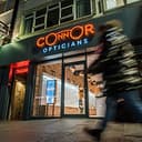 Connor Opticians & Audiologists