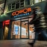 Connor Opticians & Audiologists