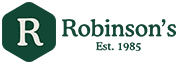 Robinsons Supermarket logo