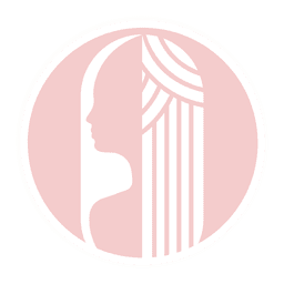 The Dublin Facialist logo