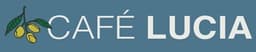Café Lucia Ardkeen logo