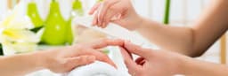 H Nails Spa Ballinasloe logo