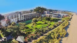 Kelly's Resort Hotel & Spa logo