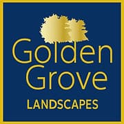 Golden Grove Landscapes logo