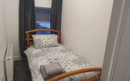 Jack's Place Beautiful 3-bed House Donegal logo