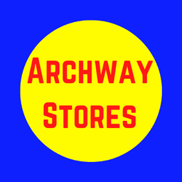 Archway Stores logo